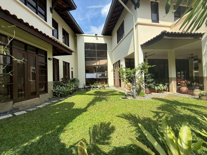 Bungalow for Sale in Bukit Damansara (Damansara Heights) - Joshua Selvan - Exterior - PropertyGuru.com.my