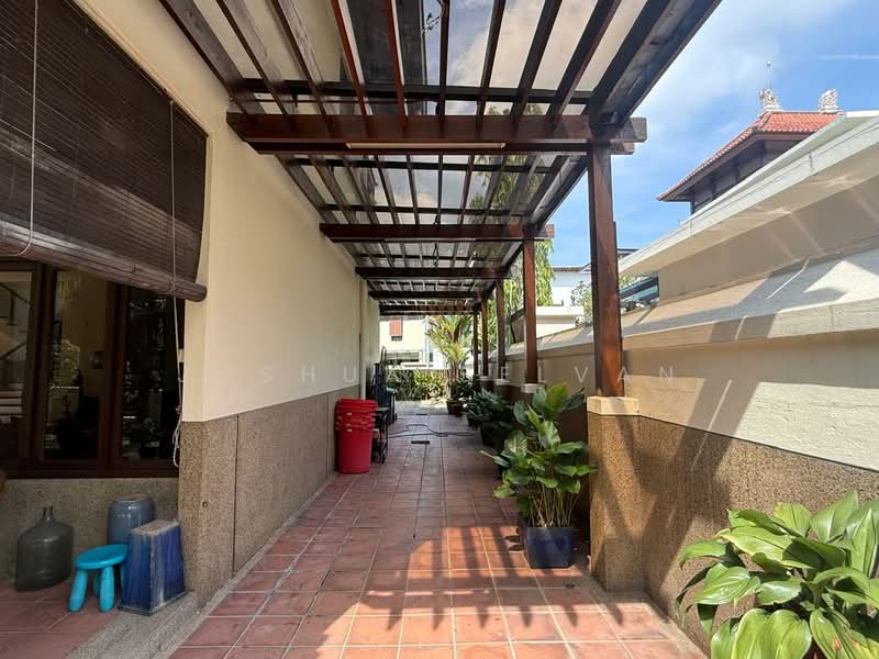 Bungalow for Sale in Bukit Damansara (Damansara Heights) - Joshua Selvan - Exterior - PropertyGuru.com.my