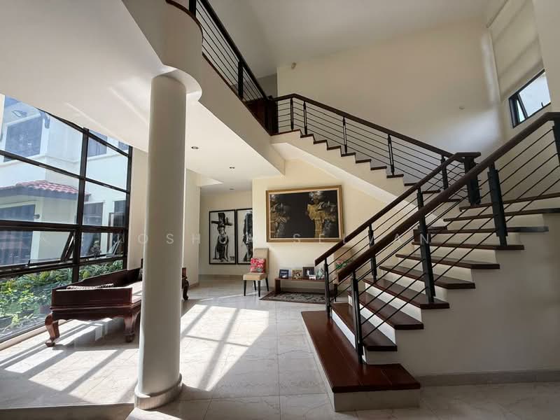 Bungalow for Sale in Bukit Damansara (Damansara Heights) - Joshua Selvan - Interior - PropertyGuru.com.my