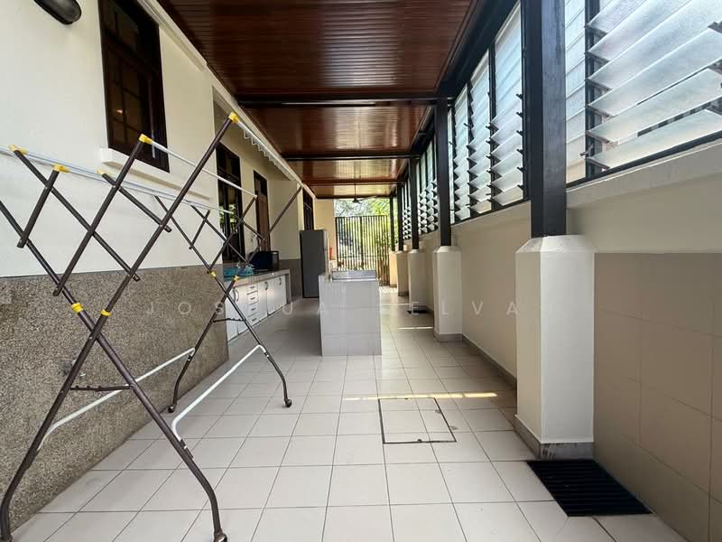 Bungalow for Sale in Bukit Damansara (Damansara Heights) - Joshua Selvan - Corridor - PropertyGuru.com.my