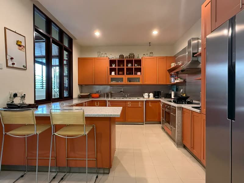 Bungalow for Sale in Bukit Damansara (Damansara Heights) - Joshua Selvan - Kitchen - PropertyGuru.com.my