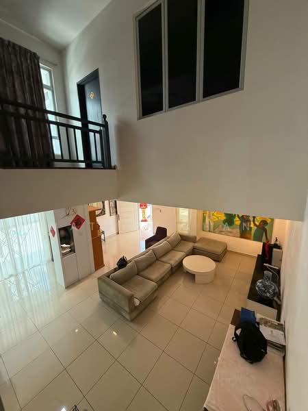 Cluster House for Sale in Taman Gaya (Ulu Tiram) - Nathan Chan - PropertyGuru.com.my