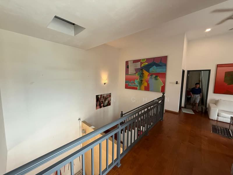 Cluster House for Sale in Taman Gaya (Ulu Tiram) - Nathan Chan - Interior - PropertyGuru.com.my