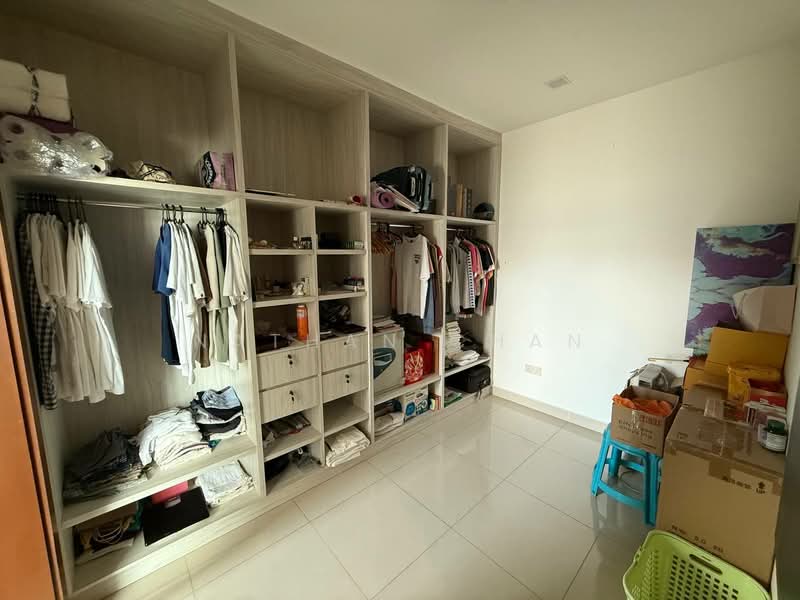 Cluster House for Sale in Taman Gaya (Ulu Tiram) - Nathan Chan - Interior - PropertyGuru.com.my