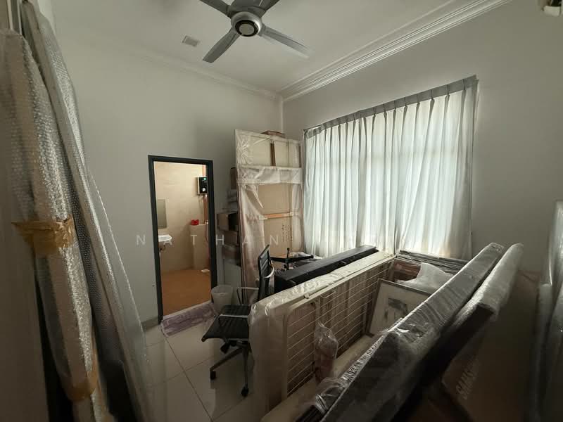 Cluster House for Sale in Taman Gaya (Ulu Tiram) - Nathan Chan - Interior - PropertyGuru.com.my