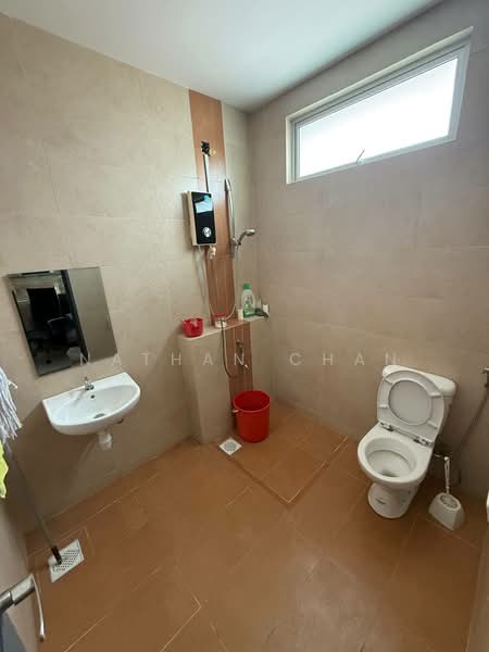 Cluster House for Sale in Taman Gaya (Ulu Tiram) - Nathan Chan - PropertyGuru.com.my