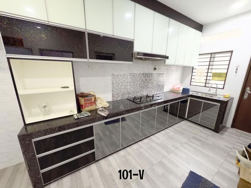 Untuk Dijual - Mohd tahir klang