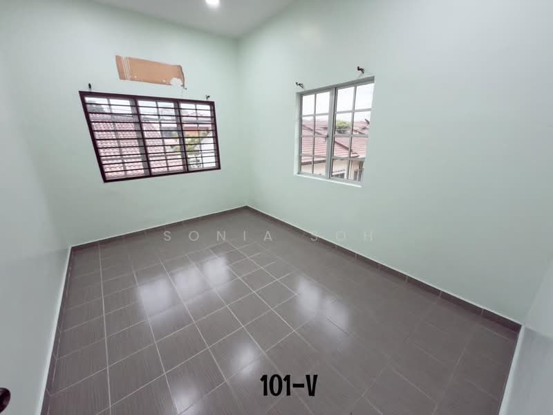 Untuk Dijual - Mohd tahir klang