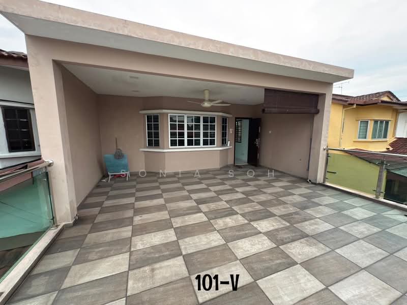 Untuk Dijual - Mohd tahir klang