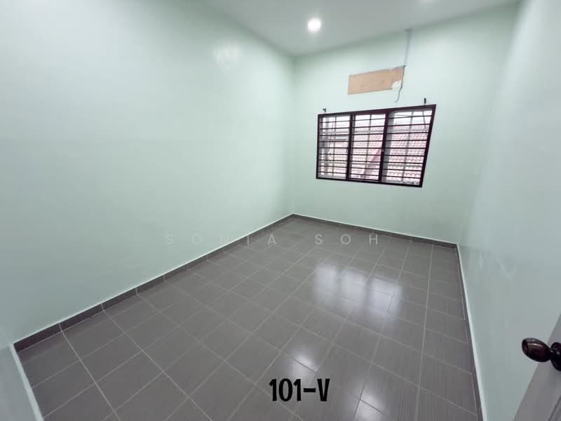 Untuk Dijual - Mohd tahir klang