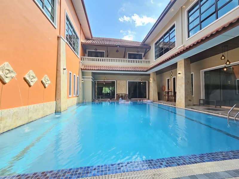 Rumah Banglo untuk Dijual di Country Heights (Kajang) - ChaoLim . - Exterior - PropertyGuru.com.my