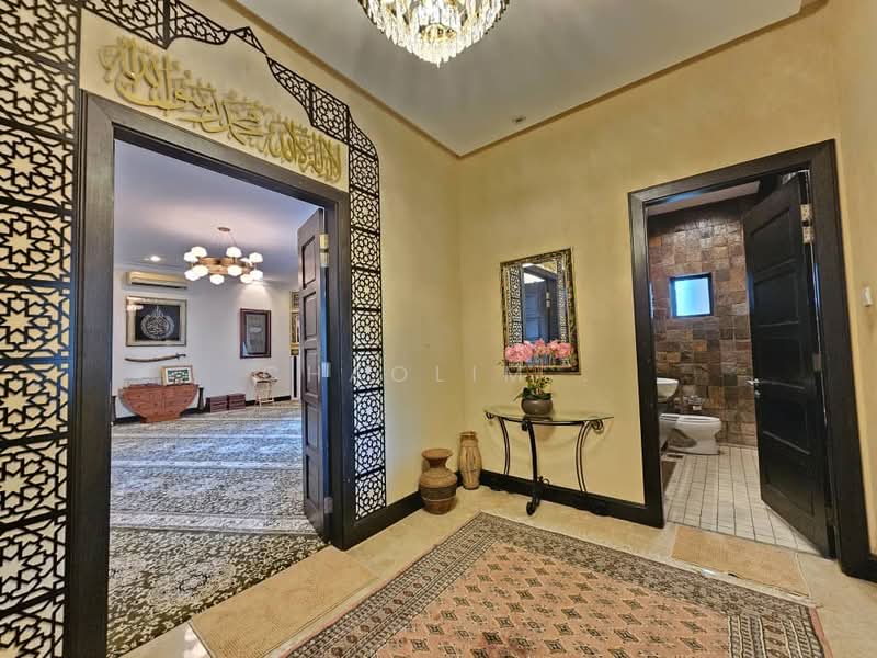 Rumah Banglo untuk Dijual di Country Heights (Kajang) - ChaoLim . - Interior - PropertyGuru.com.my