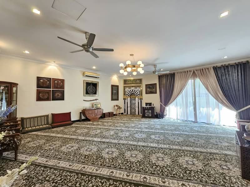 Rumah Banglo untuk Dijual di Country Heights (Kajang) - ChaoLim . - Interior - PropertyGuru.com.my