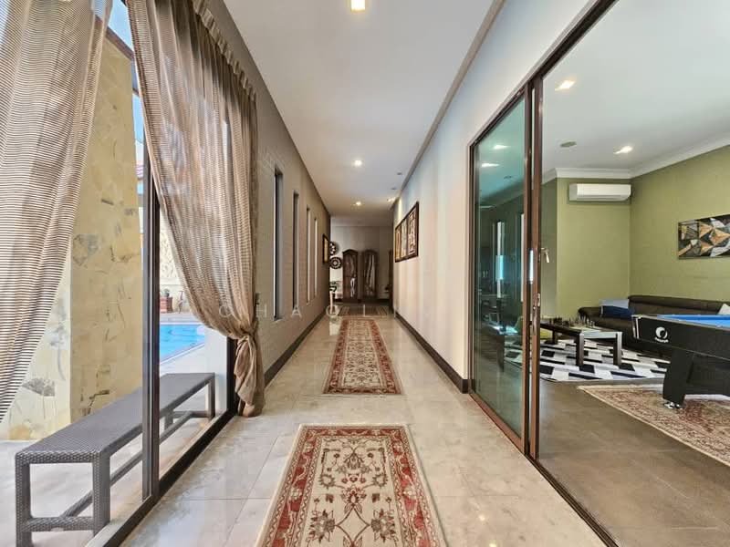 Rumah Banglo untuk Dijual di Country Heights (Kajang) - ChaoLim . - Corridor - PropertyGuru.com.my