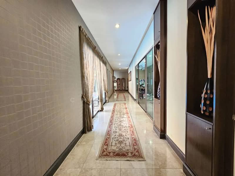 Rumah Banglo untuk Dijual di Country Heights (Kajang) - ChaoLim . - Corridor - PropertyGuru.com.my