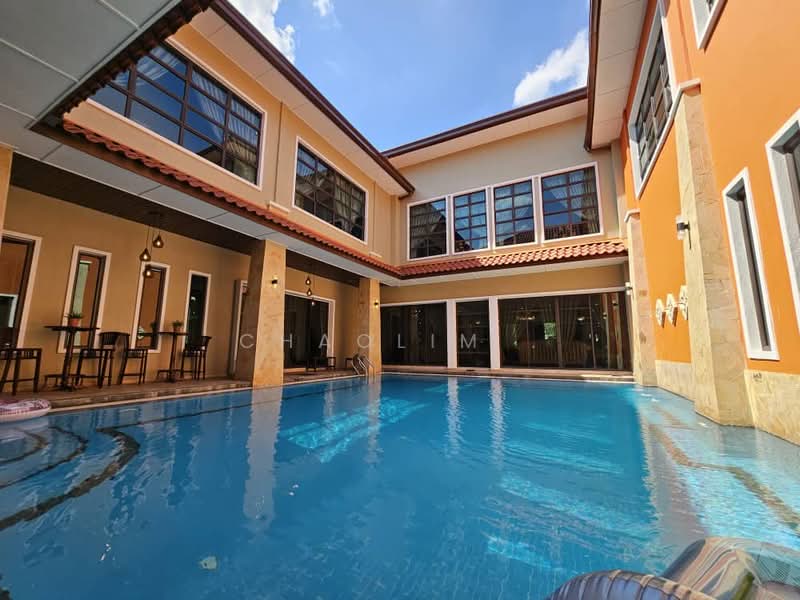 Rumah Banglo untuk Dijual di Country Heights (Kajang) - ChaoLim . - Exterior - PropertyGuru.com.my