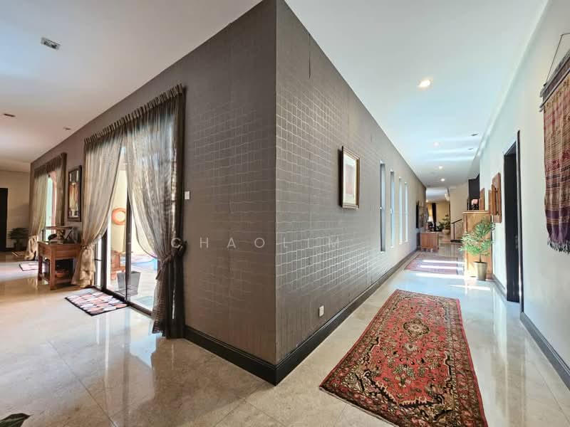 Rumah Banglo untuk Dijual di Country Heights (Kajang) - ChaoLim . - Interior - PropertyGuru.com.my