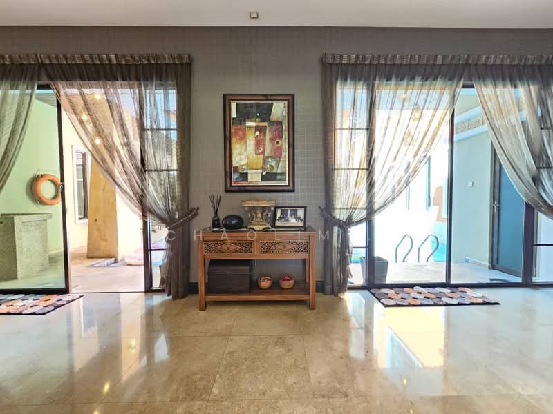 Rumah Banglo untuk Dijual di Country Heights (Kajang) - ChaoLim . - Interior - PropertyGuru.com.my