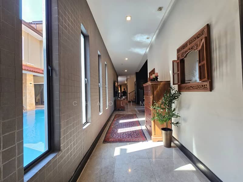 Rumah Banglo untuk Dijual di Country Heights (Kajang) - ChaoLim . - Corridor - PropertyGuru.com.my