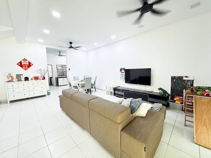 Terraced House for Sale in Bandar Puteri Klang (Klang) - Harun Osman - PropertyGuru.com.my