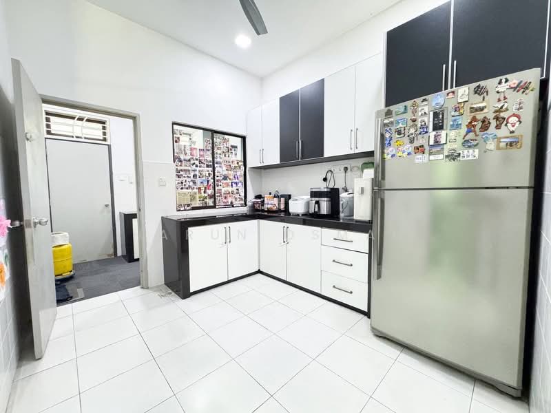 Terraced House for Sale in Bandar Puteri Klang (Klang) - Harun Osman - PropertyGuru.com.my