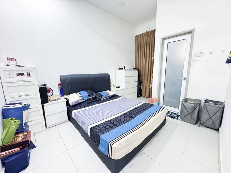 Terraced House for Sale in Bandar Puteri Klang (Klang) - Harun Osman - PropertyGuru.com.my