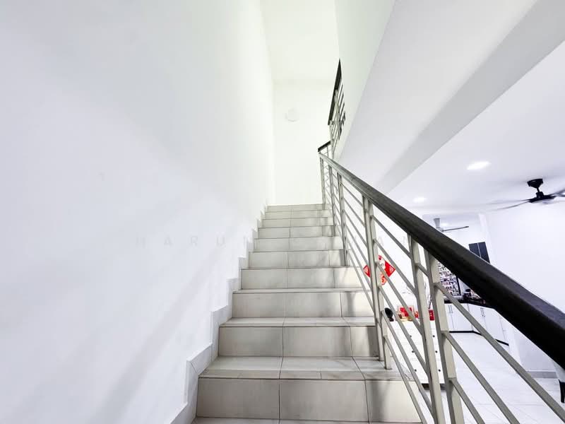 Terraced House for Sale in Bandar Puteri Klang (Klang) - Harun Osman - PropertyGuru.com.my