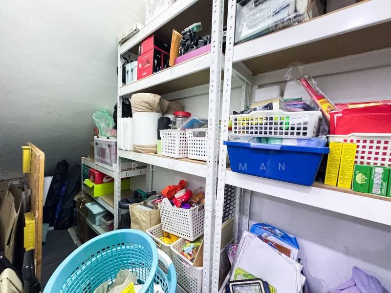 Terraced House for Sale in Bandar Puteri Klang (Klang) - Harun Osman - PropertyGuru.com.my