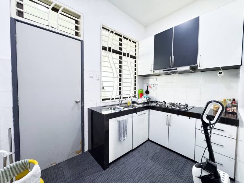 Terraced House for Sale in Bandar Puteri Klang (Klang) - Harun Osman - PropertyGuru.com.my
