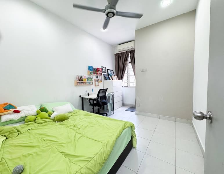 Terraced House for Sale in Bandar Puteri Klang (Klang) - Harun Osman - PropertyGuru.com.my