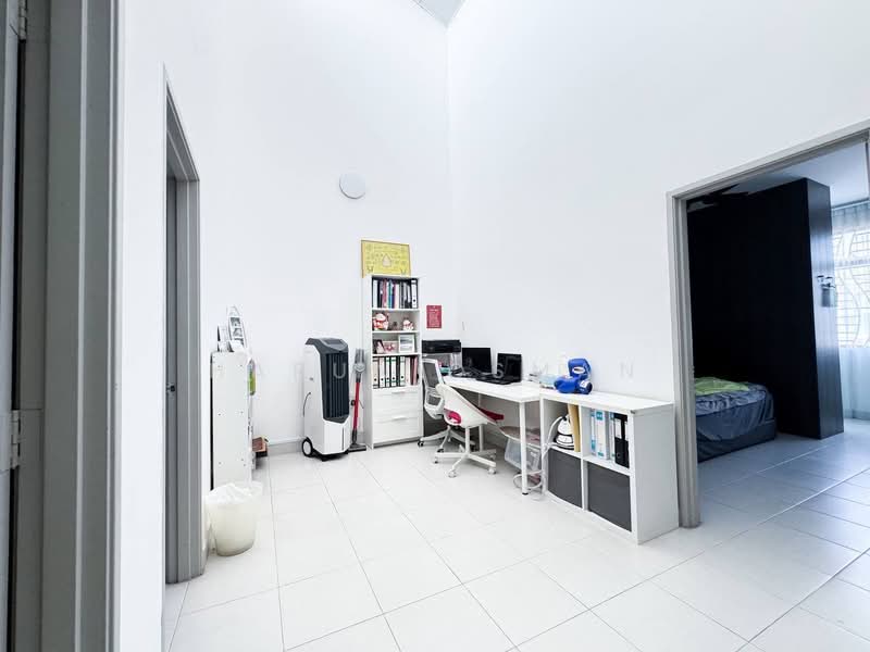 Terraced House for Sale in Bandar Puteri Klang (Klang) - Harun Osman - PropertyGuru.com.my
