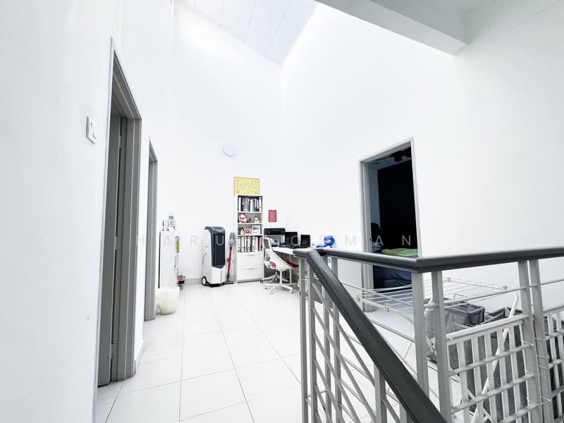 Terraced House for Sale in Bandar Puteri Klang (Klang) - Harun Osman - PropertyGuru.com.my