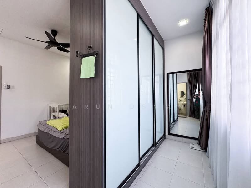 Terraced House for Sale in Bandar Puteri Klang (Klang) - Harun Osman - PropertyGuru.com.my