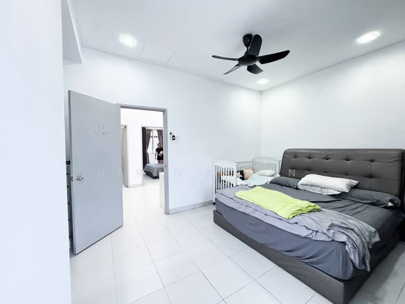 Terraced House for Sale in Bandar Puteri Klang (Klang) - Harun Osman - PropertyGuru.com.my