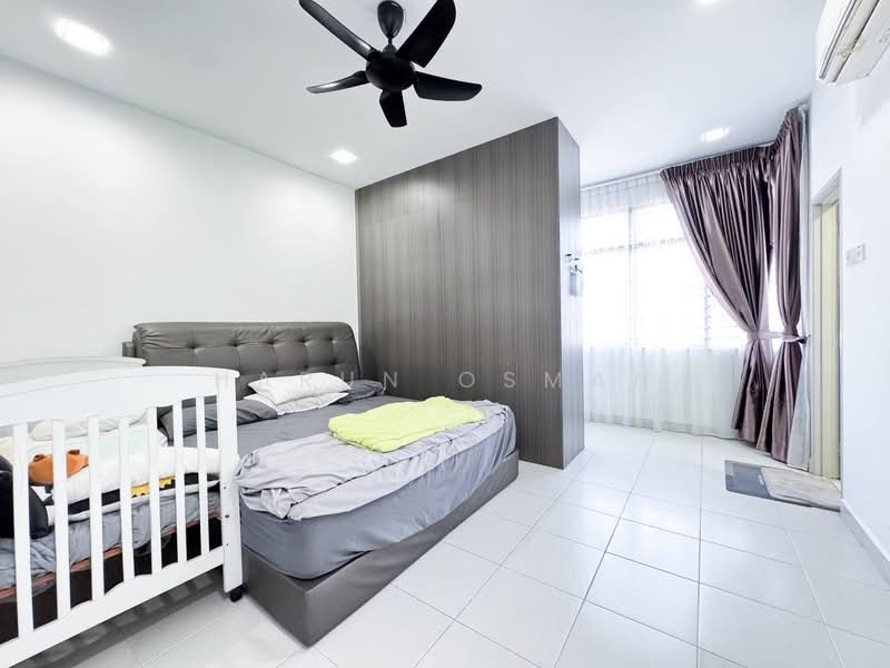 Terraced House for Sale in Bandar Puteri Klang (Klang) - Harun Osman - PropertyGuru.com.my