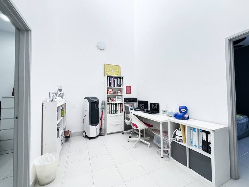 Terraced House for Sale in Bandar Puteri Klang (Klang) - Harun Osman - PropertyGuru.com.my