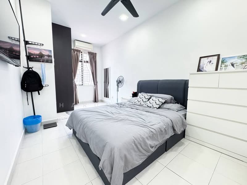 Terraced House for Sale in Bandar Puteri Klang (Klang) - Harun Osman - PropertyGuru.com.my
