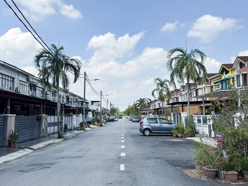 Terraced House for Sale in Bandar Puteri Klang (Klang) - Harun Osman - PropertyGuru.com.my