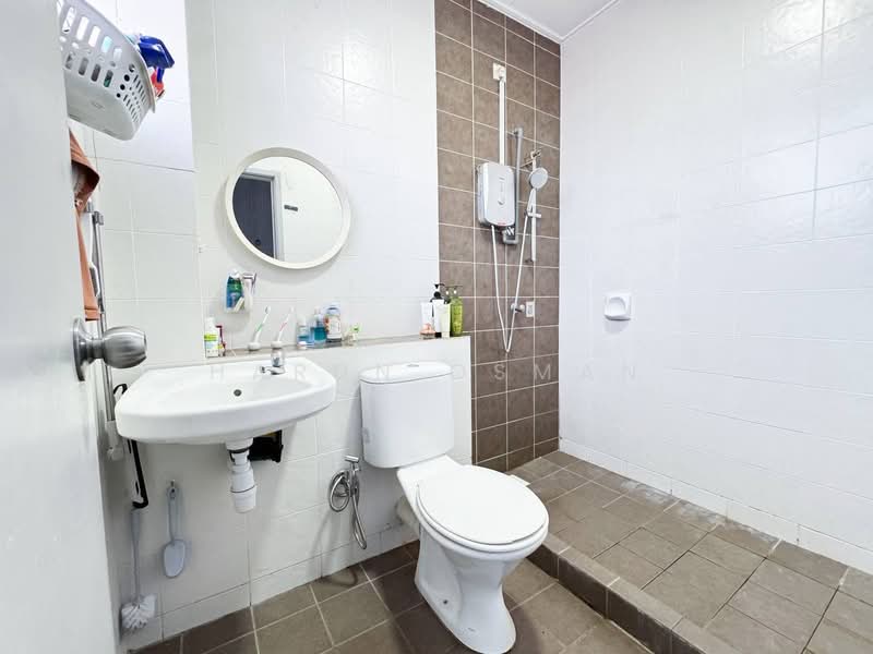 Terraced House for Sale in Bandar Puteri Klang (Klang) - Harun Osman - PropertyGuru.com.my