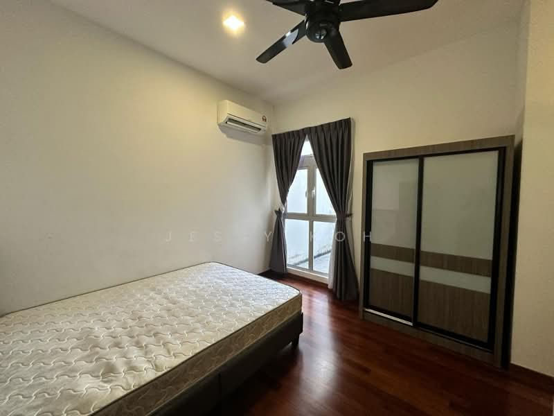 Cluster House for Rent in Taman Ekoflora (Johor Bahru) - Jessy Koh - Bedroom - PropertyGuru.com.my