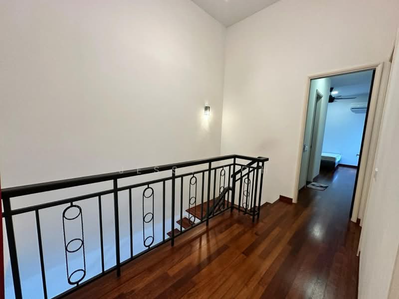 Cluster House for Rent in Taman Ekoflora (Johor Bahru) - Jessy Koh - Corridor - PropertyGuru.com.my