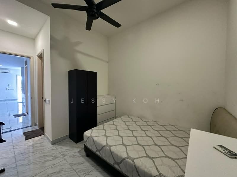 Cluster House for Rent in Taman Ekoflora (Johor Bahru) - Jessy Koh - Bedroom - PropertyGuru.com.my