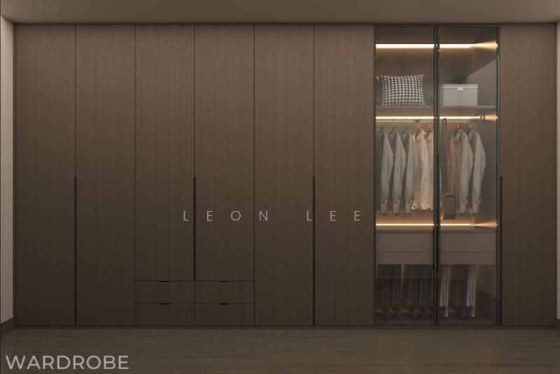 Condominium for Sale at Katana II - Leon Lee - Interior - PropertyGuru.com.my