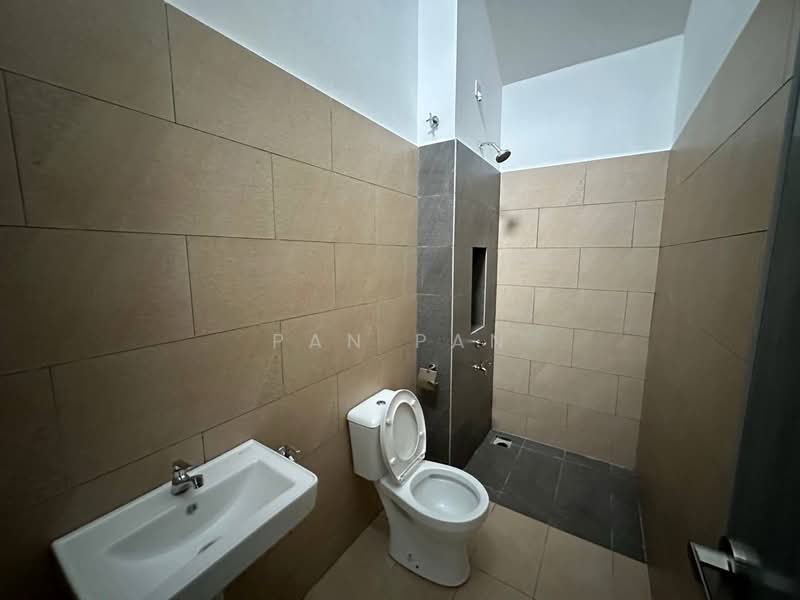 Terraced House for Rent in Johor Bahru (Johor) - Pan Pan - PropertyGuru.com.my