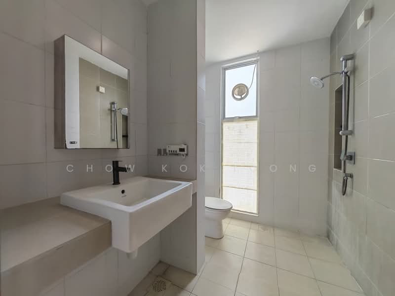 Rumah Bandar untuk Dijual di Puchong (Selangor) - Chow Kok Toong - Bathroom - PropertyGuru.com.my