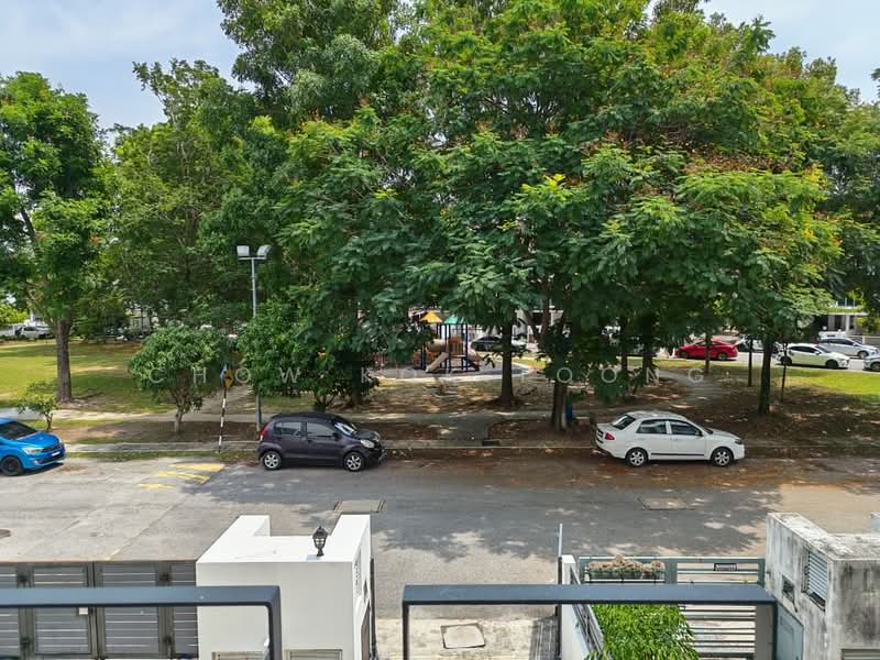Rumah Bandar untuk Dijual di Puchong (Selangor) - Chow Kok Toong - Exterior - PropertyGuru.com.my