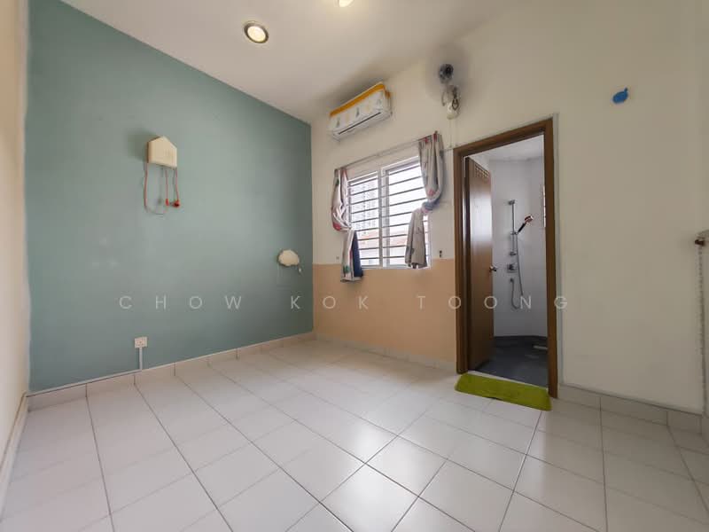 Rumah Bandar untuk Dijual di Puchong (Selangor) - Chow Kok Toong - Interior - PropertyGuru.com.my