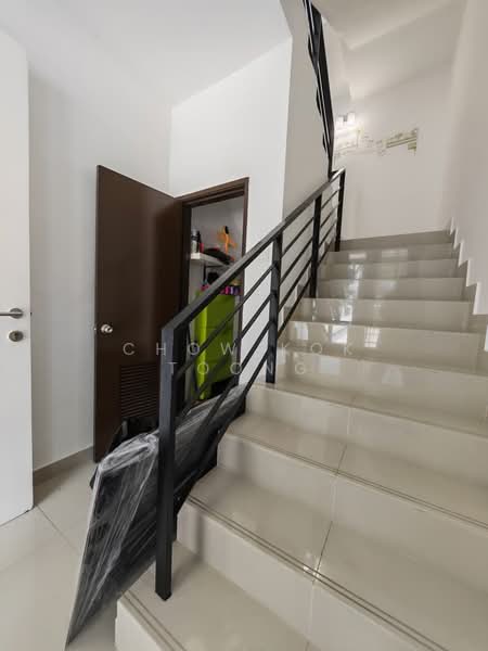 Rumah Bandar untuk Dijual di Puchong (Selangor) - Chow Kok Toong - Interior - PropertyGuru.com.my