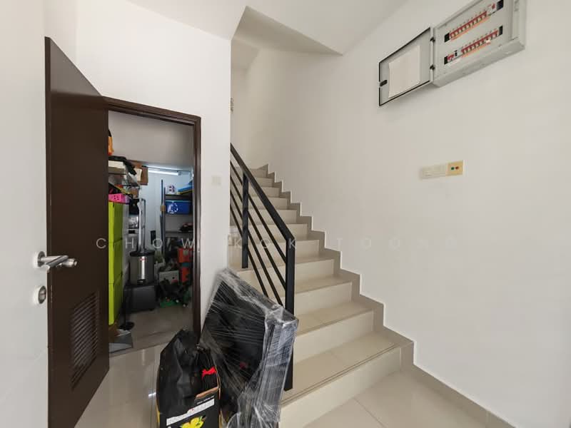 Rumah Bandar untuk Dijual di Puchong (Selangor) - Chow Kok Toong - Interior - PropertyGuru.com.my