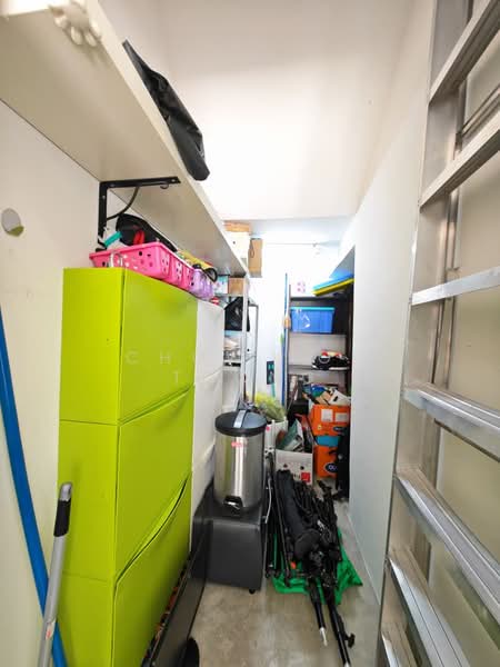 Rumah Bandar untuk Dijual di Puchong (Selangor) - Chow Kok Toong - Interior - PropertyGuru.com.my